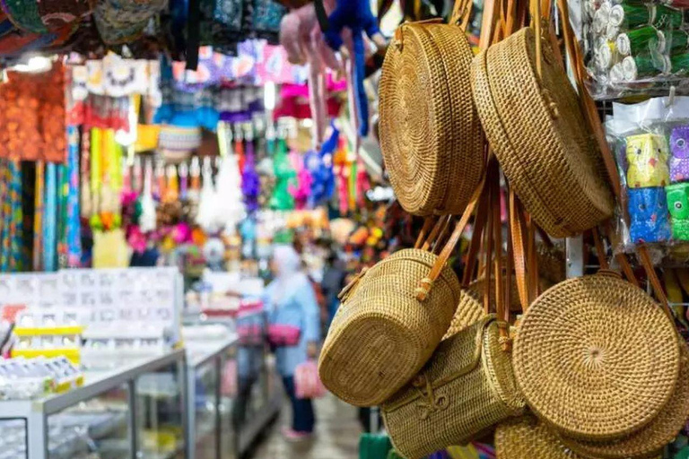 Pacchetto tour di un giorno della città di Kota Kinabalu e crociera sul fiume BongawanPacchetto tour giornaliero della città di Kota Kinabalu e crociera sul fiume Bongawan