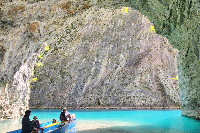 Valbona - Theth - Shala River 3 Day All Inclusive Tour