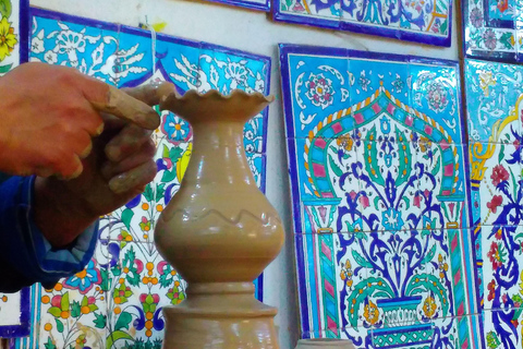 2 Days of Djerba Island Discovery 2 Days to Discover Djerba Island