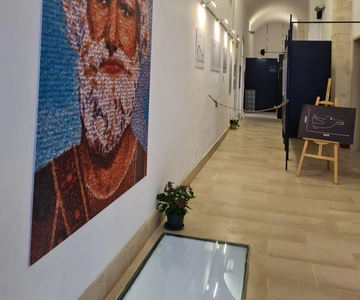 Museo delle Illusioni - Siracusa -