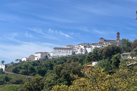 Ronda: Hiking with Local Guide