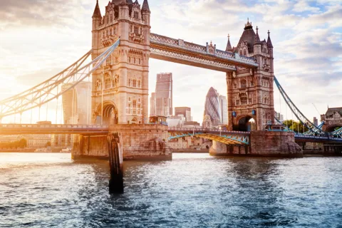 6-dniowa wycieczka do Londynu z atrakcjami, hotelami i ewolucją35