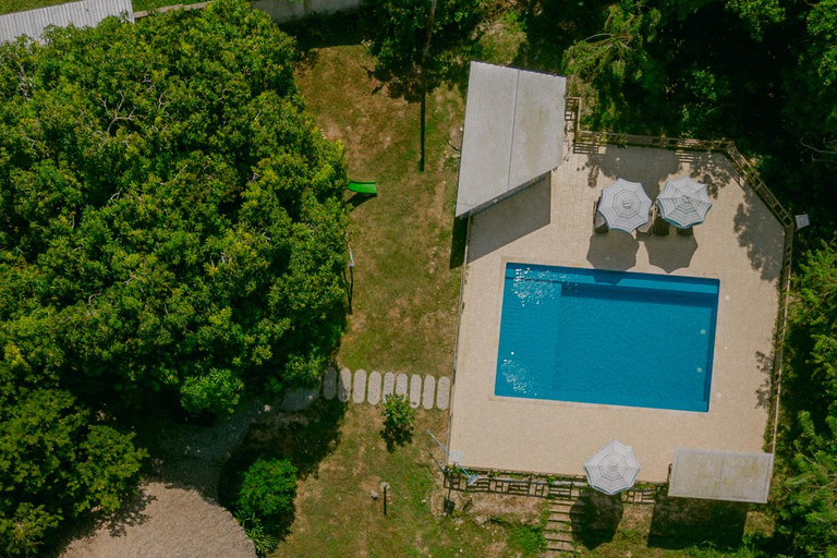 ATV adventure in Cartagena