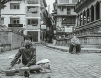 Excursión del día de Bhaktapur y Patan - Hizvo
