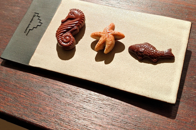 Private Chocolate Tasting Experience in Ghent