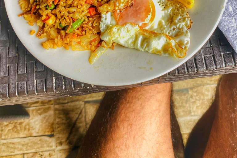 From Santa Marta: Minca and Coffee and Cacao Tour with Lunch Minca Magic and exotic Coffee and Cacao Tour