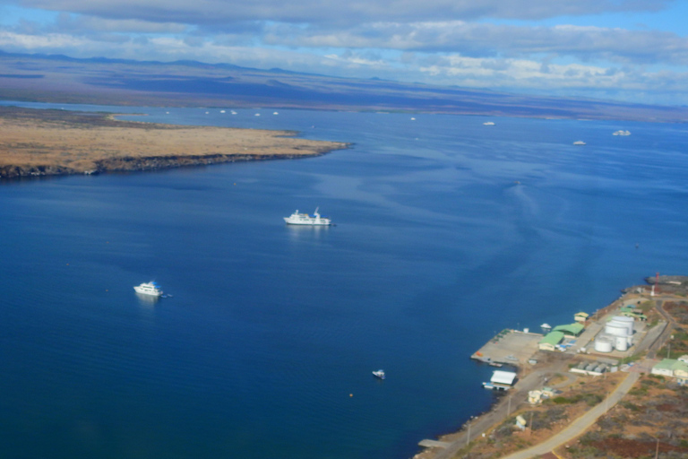 3-Day Galapagos Trip for Traveler Without Much Time