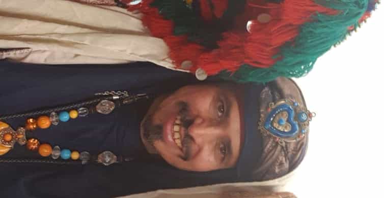 Private Guided Jeddah Walking Tour photo 6