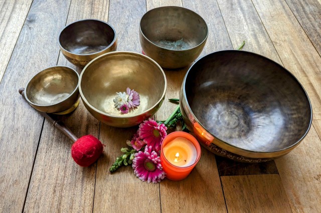 Visit Chichester Yoga and Sound Bath in Chichester, West Sussex, UK