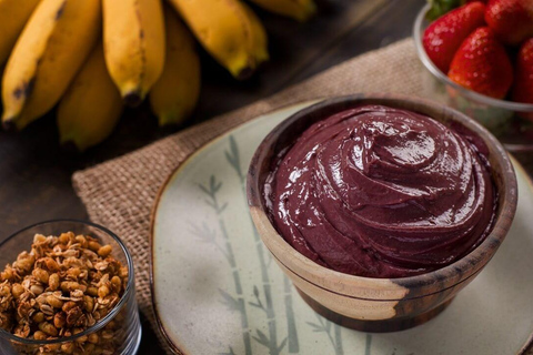 Rio Food Tour - by Alan Denis