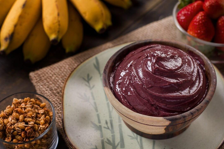 Rio Food Tour - by Alan Denis