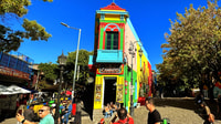 Buenos Aires, Art & Wine Experience - Housity
