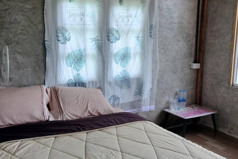 Chiang Mai : Visite de deux jours du sanctuaire du Temple des éléphants