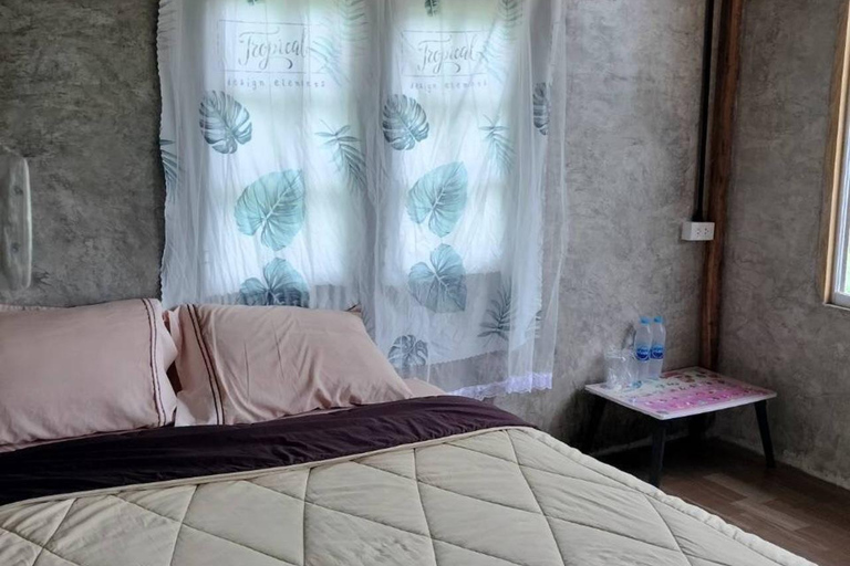 Chiang Mai : Visite de deux jours du sanctuaire du Temple des éléphants