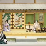 Tokyo: KABUKI, BUNRAKU, ecc. presentati dal National Theatre