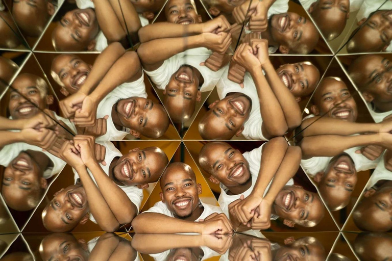 Interactive Exploration Museum of Illusions