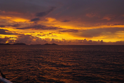 Labuan Bajo: Honeymoon Package Komodo Island Tour
