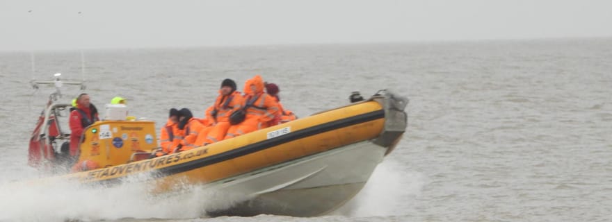 Lowestoft : Tourisme côtier pittoresque