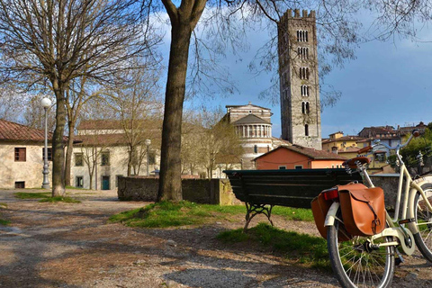 Exclusive Private Pisa & Lucca Experience from Florence