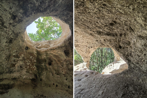 Vanuit Varna: Dagtocht Wandelen en KlimmenDagtocht Wandelen en Klimmen