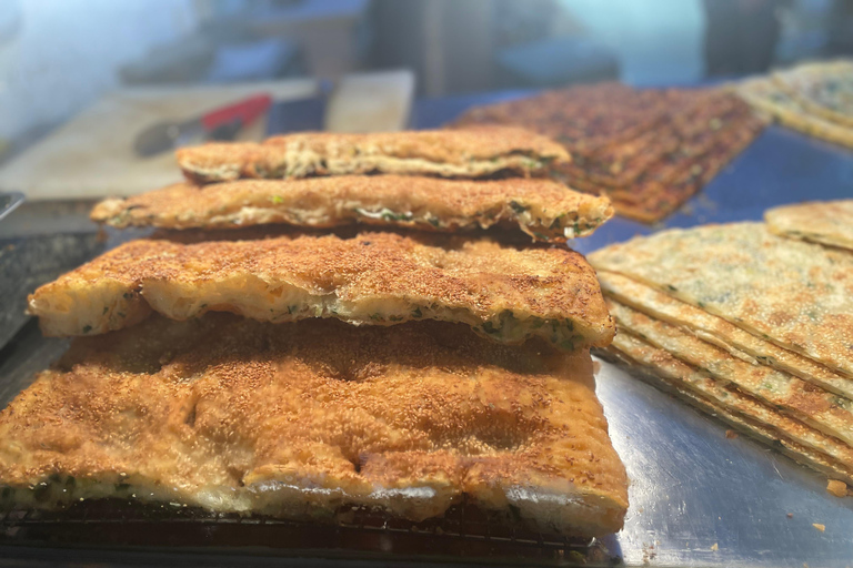 Shanghai Classic Food and Culture Walking Tour