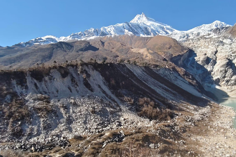 Nepal: 7-Day Christmas and New Year's Trip To Nepal. Nepal: 12-Day Christmas and New Year's Trip To Nepal.