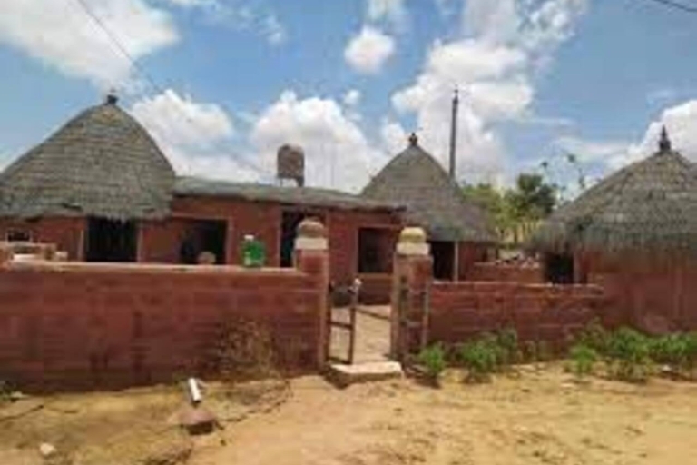 transfert privé de jodhpur à jaisalmer avec le temple d'osianjod to osian jsm