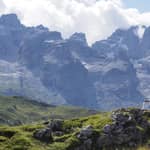 Dolomiti: tour di un giorno dal Lago di Garda