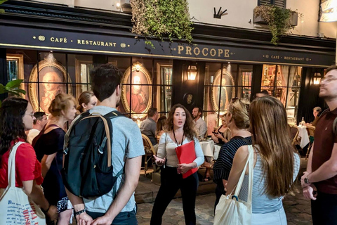 Paris: Gluten-free Food Tour in Saint-Germain-des-Prés