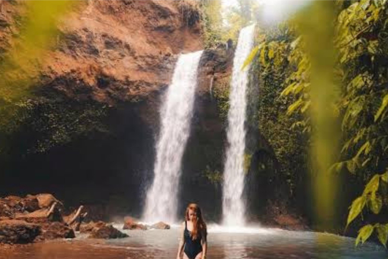 Bali: All-Inclusive Ubud Highlights Tour