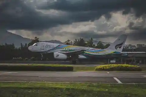 Transfer from Donsak Pier