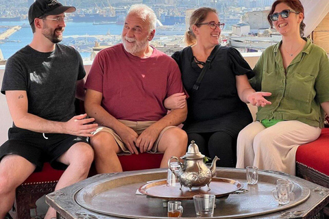 Full Algiers Casbah Tour