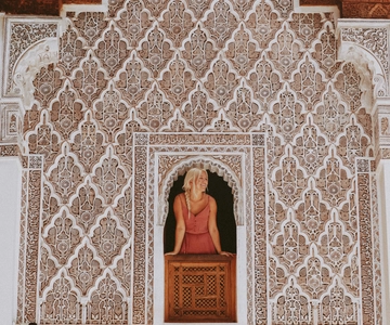 Fes: Uma excursão a pé guiada pela Medina Histórica