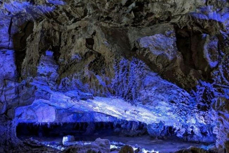 Nagoya return day tour Shin-Hotaka Ropeway& Hida Takayama