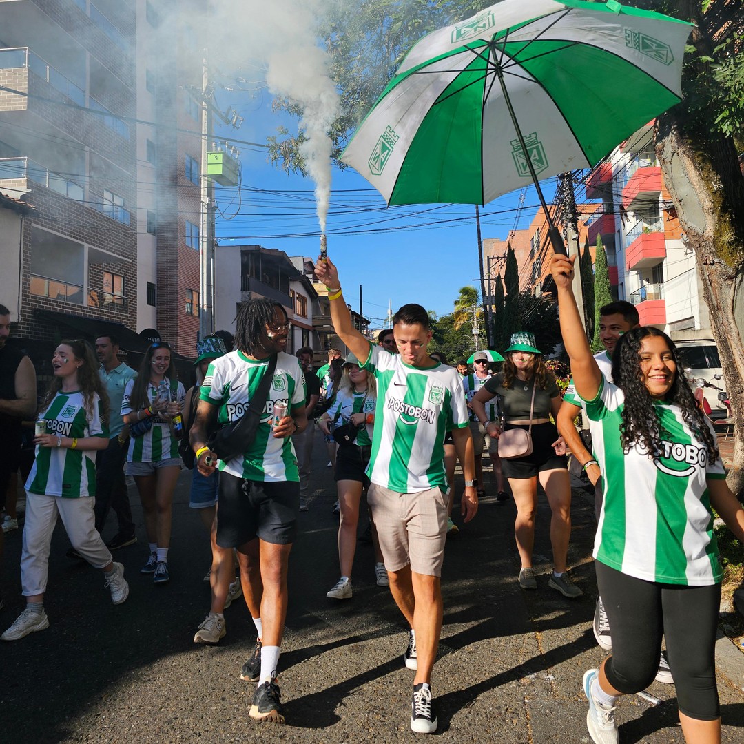 Galería de fotos para redes