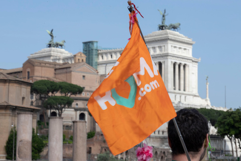 Colosseum with Arena, Roman Forum, and Palatine Hill tour Colosseum Arena, Roman Forum, and Palatine Hill English Tour