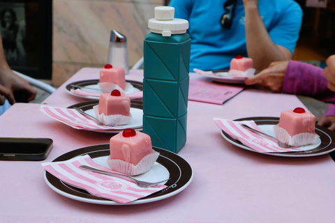 فيينا: جولة تذوق الطعام في &quot;الجواهر الخفية&quot; (مجموعات صغيرة)