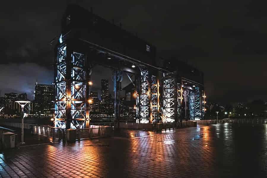 Nächtliche Sightseeing-Tour durch New York auf Spanisch. Foto: GetYourGuide Nächtliche Sightseeing-Tour durch New York auf Spanisch. Foto: GetYourGuide