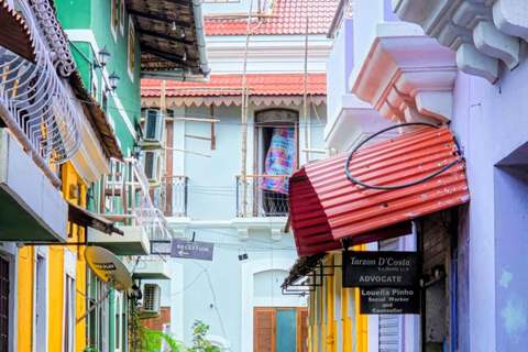 3-dagars roadtrip från Mumbai till Goa: bo i byn och se allt3-dagars roadtrip från Mumbai till Goa: vistelse i by och sightseeing