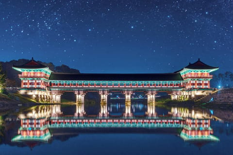 From Busan: Gyeongju UNESCO World Heritage Guided Day Tour - Image 2