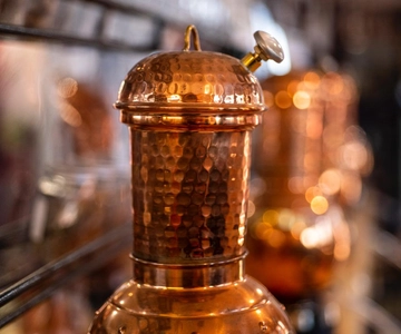 Sheffield: Gin Experience - Lav din egen gin