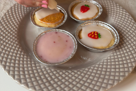 Bake 3 Swedish Pastries and Explore Local Life in Stockholm