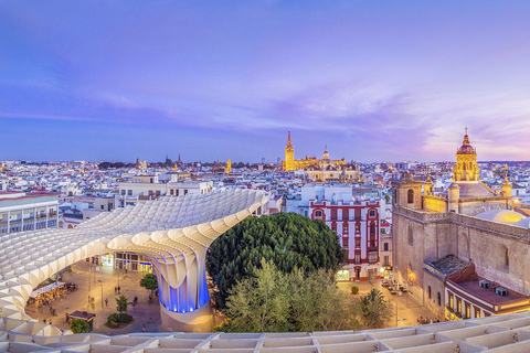 Essential Seville Tour