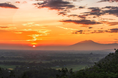 Jomblang & Pindul Cave with Sunrise or Sunset Hill Option Jomblang & Pindul Cave