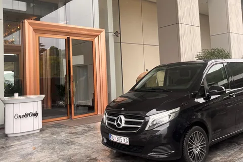 Zanurz się w uroku Kotoru podczas wycieczki FD Tour: Kolejka linowa na górę Lovcen