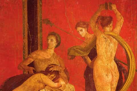 From Naples: Pompeii & Amalfi Coast Full-Day Trip with Lunch