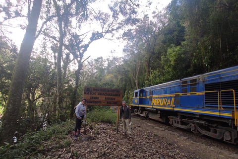 رحلة إنكا تريل القصيرة إلى ماتشو بيتشو - جولة مميزة