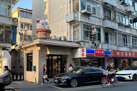 Hangzhou Central Axis: An Urbanist Walk through Old & New