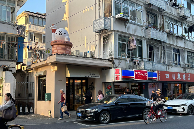 Hangzhou Central Axis: An Urbanist Walk through Old & New