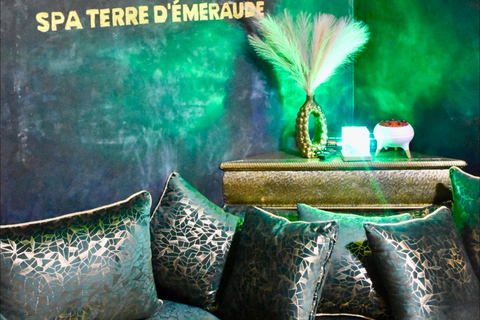 Marrakech: Traditional Hammam, Professional Massage, and Hotel Transfer